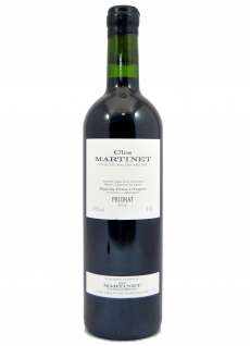 Vin rouge Clos Martinet