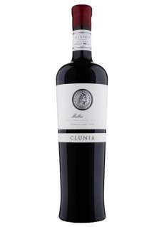 Vin rouge Clunia Malbec