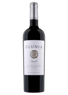 Vin rouge Clunia Syrah
