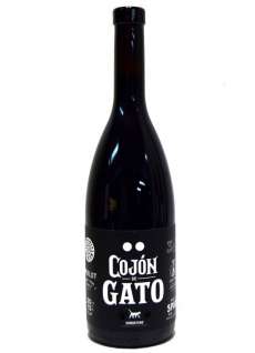Vin rouge Cojón de Gato