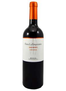Vin rouge Comenge Biberius Magnum