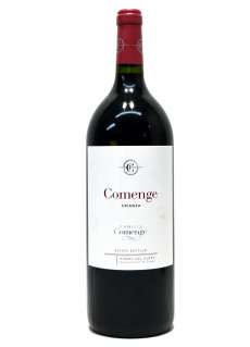 Vin rouge Comenge  Magnum