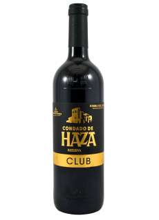 Vin rouge Condado De Haza  Club