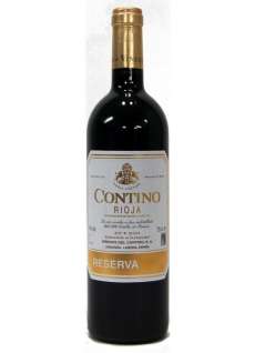 Vin rouge Contino