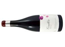 Vin rouge Corullón