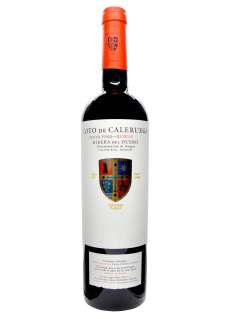 Vin rouge Coto de Caleruega