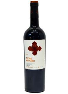 Vin rouge Cruz de Alba