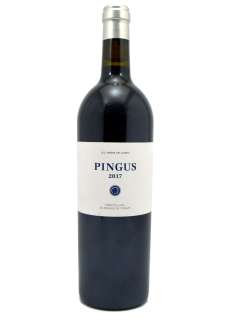 Vin rouge Cuentaviñas Los Yelsones