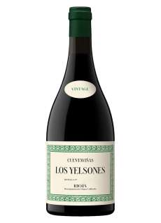 Vin rouge Cuentaviñas Los Yelsones