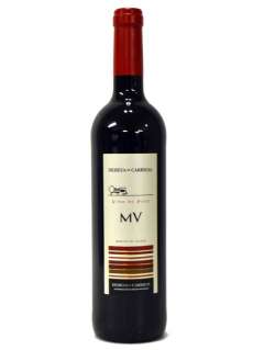 Vin rouge Dehesa Carrizal MV