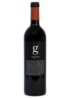 Vin rouge Dehesa Gago