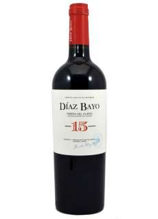Vin rouge Díaz Bayo 15 Meses 2020 - 6 Uds. 