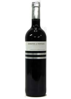 Vin rouge Dominio de Fontana