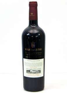 Vin rouge Dominio de Valdepusa Cabernet Sauvignon