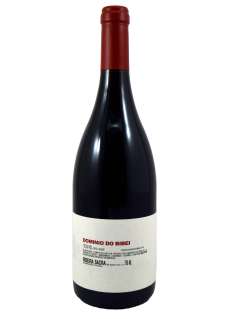 Vin rouge Dominio do Bibei