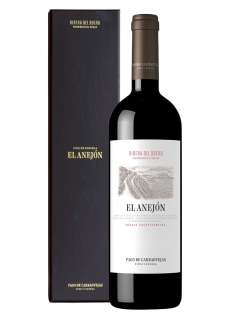 Vin rouge El Anejón Magnum
