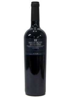 Vin rouge El Búho