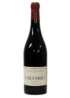 Vin rouge El Calvario