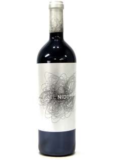 Vin rouge El Nido