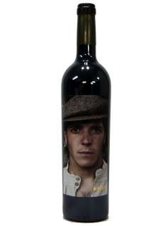 Vin rouge El Pícaro