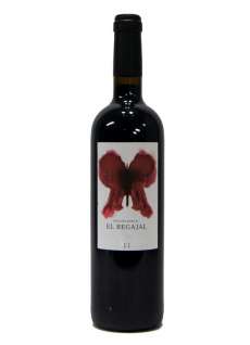 Vin rouge El Regajal Selección Especial