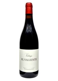 Vin rouge El Valiente de Valdaya