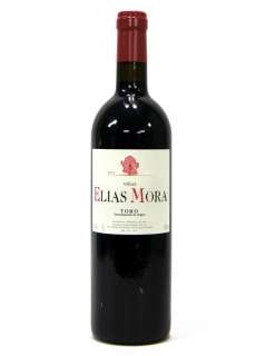 Vin rouge Elías Mora