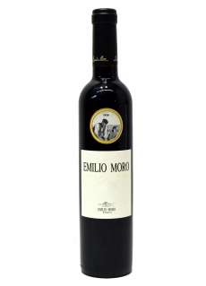 Vin rouge Emilio Moro 50 cl.