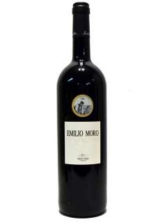 Vin rouge Emilio Moro Magnum