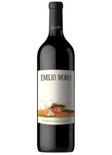Vin rouge Emilio Moro Vendimia Selecciónada