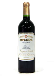 Vin rouge Enate Cabernet Sauvignon Merlot - Magnum