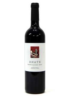 Vin rouge Enate Cabernet Sauvignon Merlot