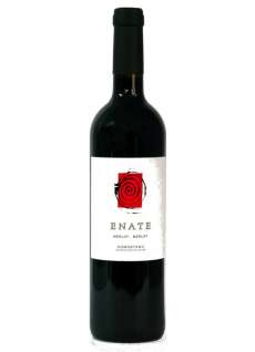 Vin rouge Enate Merlot - Merlot