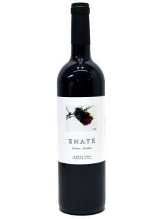 Vin rouge Enate Syrah - Syrah