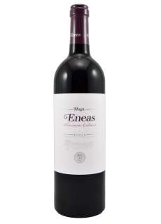 Vin rouge Eneas Maceración Carbónica