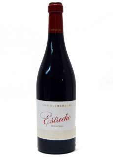 Vin rouge Estrecho Monastrell