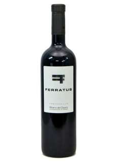 Vin rouge Ferratus