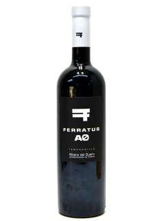 Vin rouge Ferratus A0