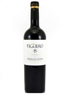 Vin rouge Figuero