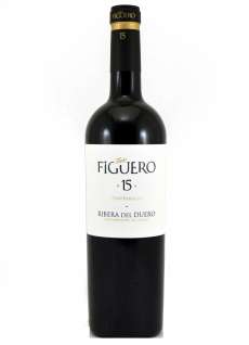 Vin rouge Figuero 15 Meses