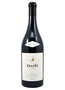 Vin rouge Finca Dofí