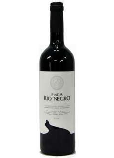 Vin rouge Finca Río Negro