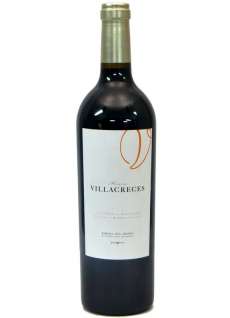 Vin rouge Finca Villacreces