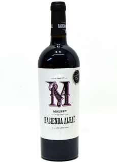 Vin rouge Fincas Valdemar Selección Familia