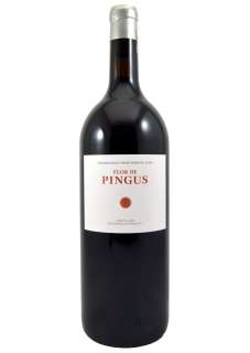 Vin rouge Flor de Pingus Magnum