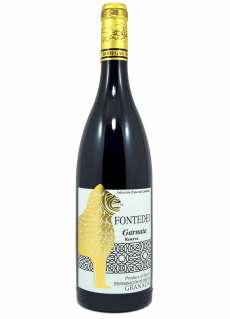 Vin rouge Fontedei Garnata