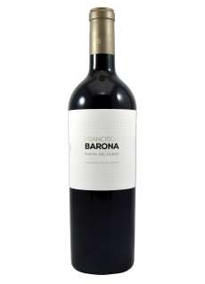 Vin rouge Francisco Barona