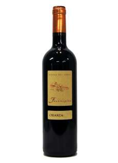 Vin rouge Fuentespina