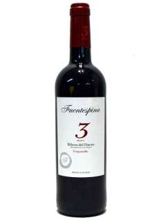 Vin rouge Fuentespina 3 Meses