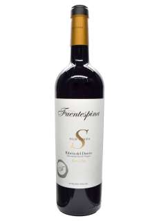 Vin rouge Fuentespina Selección